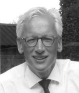 Huib Eijkelestam
