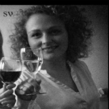 Sara Stomphorst